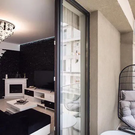 Gio Residence