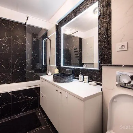 Apartament Gio Residence