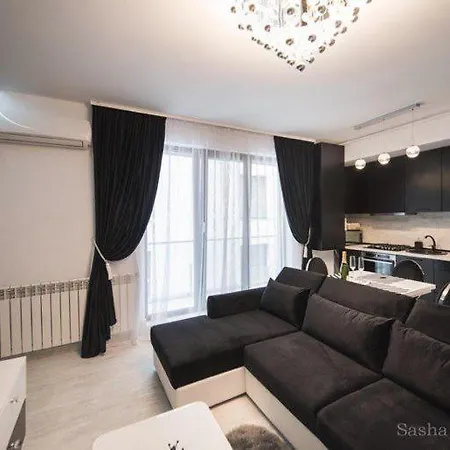 Gio Residence