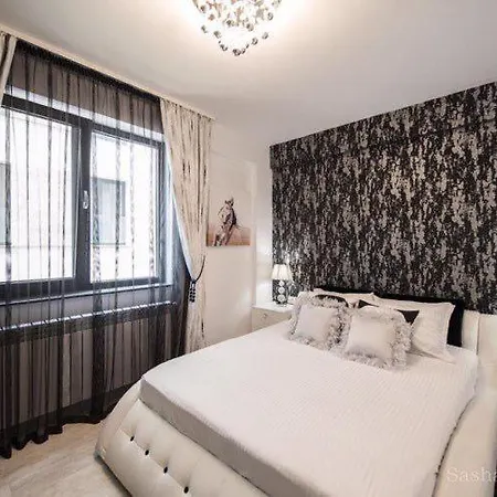 Gio Residence Apartament *