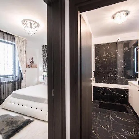 Apartament Gio Residence *