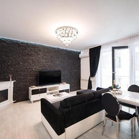 Gio Residence Apartament
