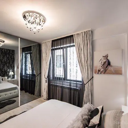 아파트 Gio Residence Năvodari