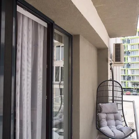 Gio Residence