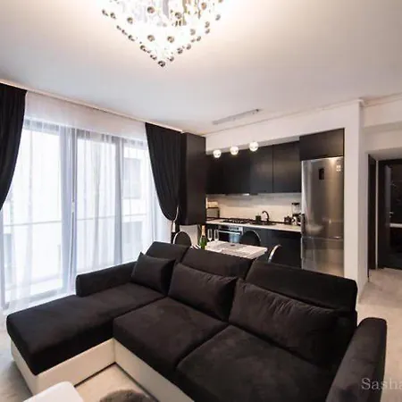 Gio Residence 아파트 *