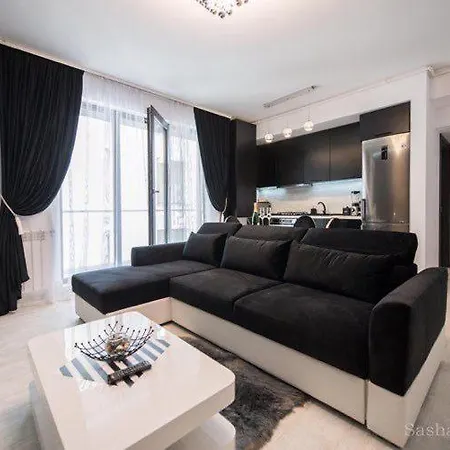 아파트 Gio Residence
