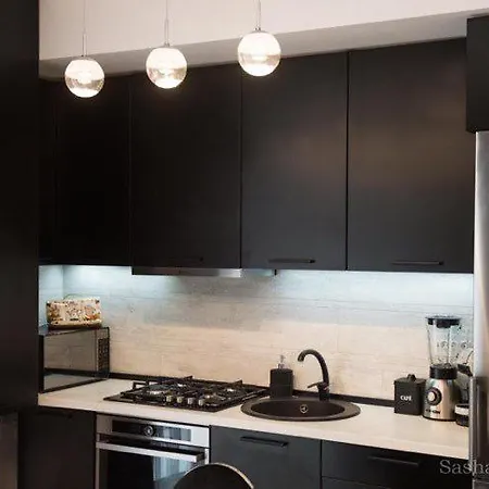 Gio Residence 아파트