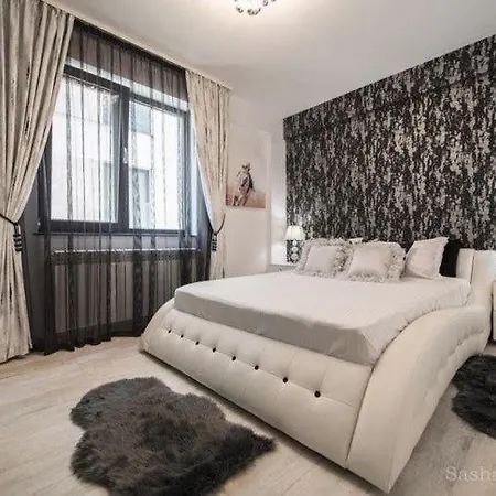 아파트 Gio Residence